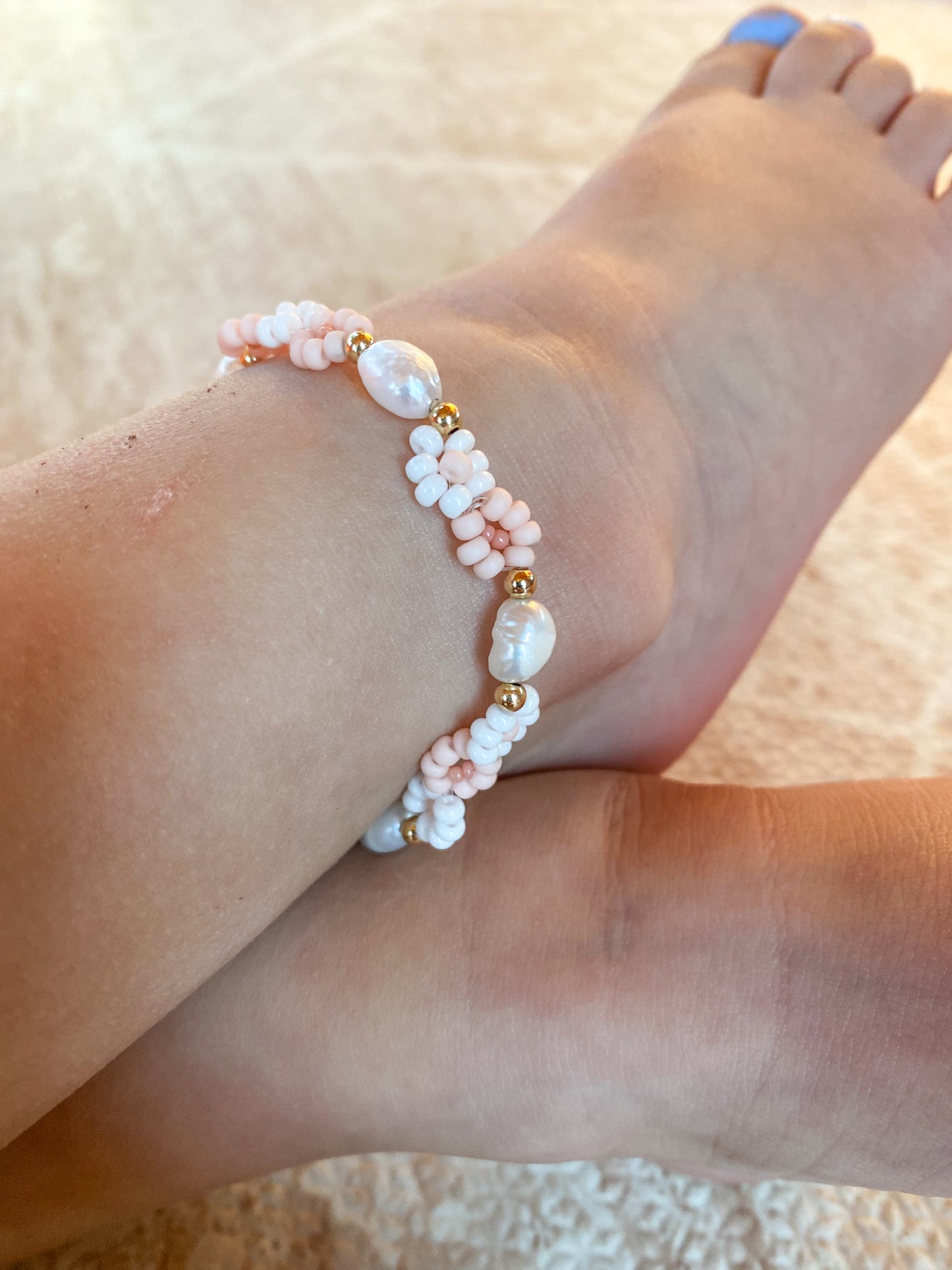 Anklet