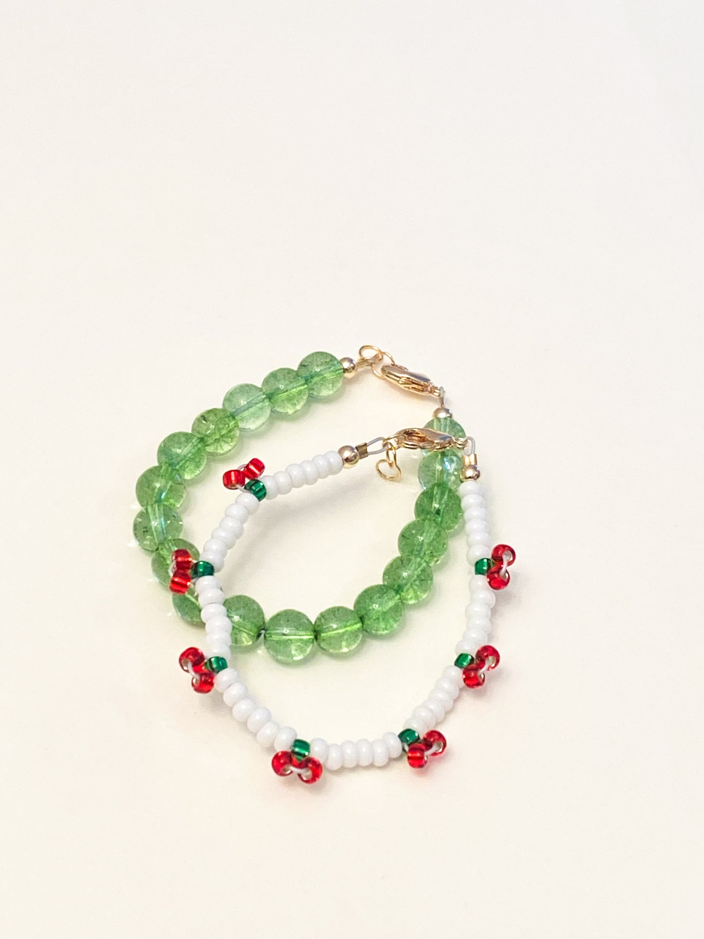 Cherrybomb stack