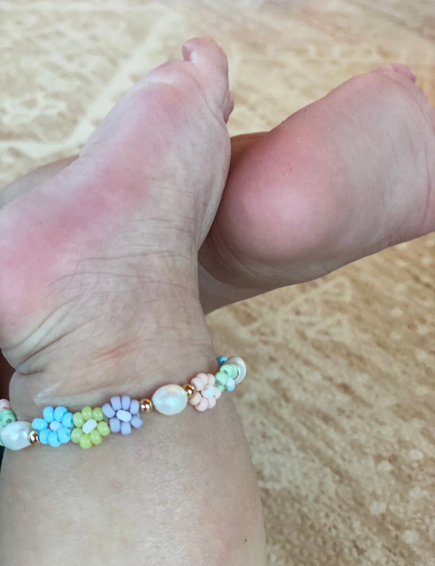 Anklet