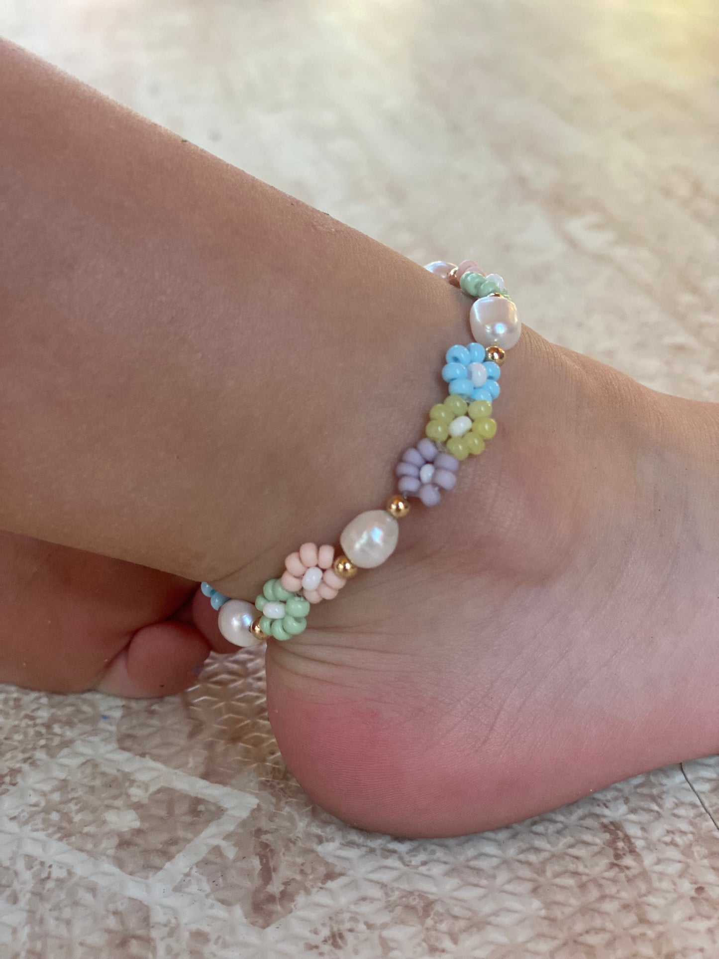 Anklet