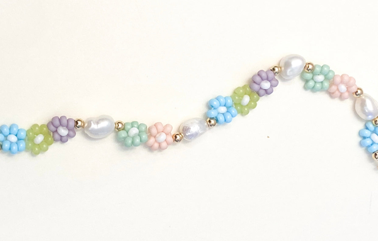 Anklet