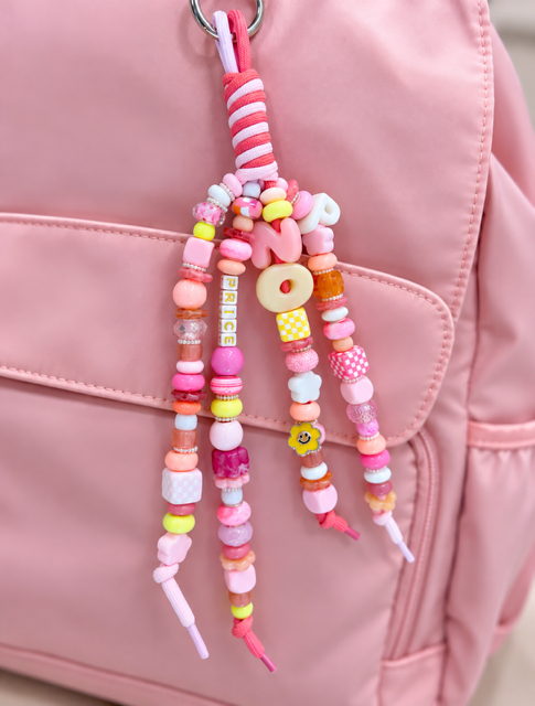 Backpack Accessories